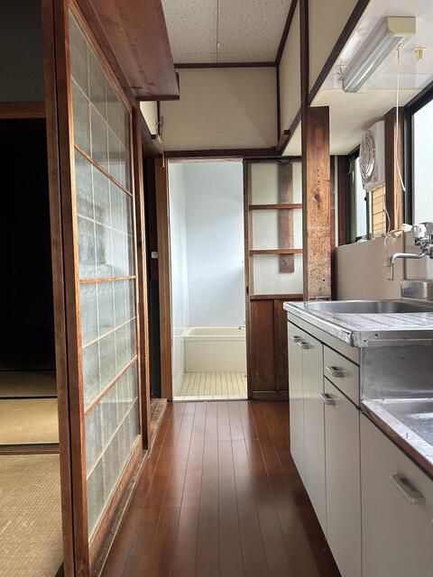 4K Apartment for Rent in Yuasa, Wakayama - 25,000 Yen - Thumbnail 4