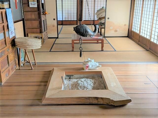 1869 Historic Farmhouse with Land for Sale in Fujikawa, Yamanashi - Thumbnail 4