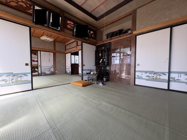 6DK House for Sale in Towada, Aomori - 100 sqm - Thumbnail 2