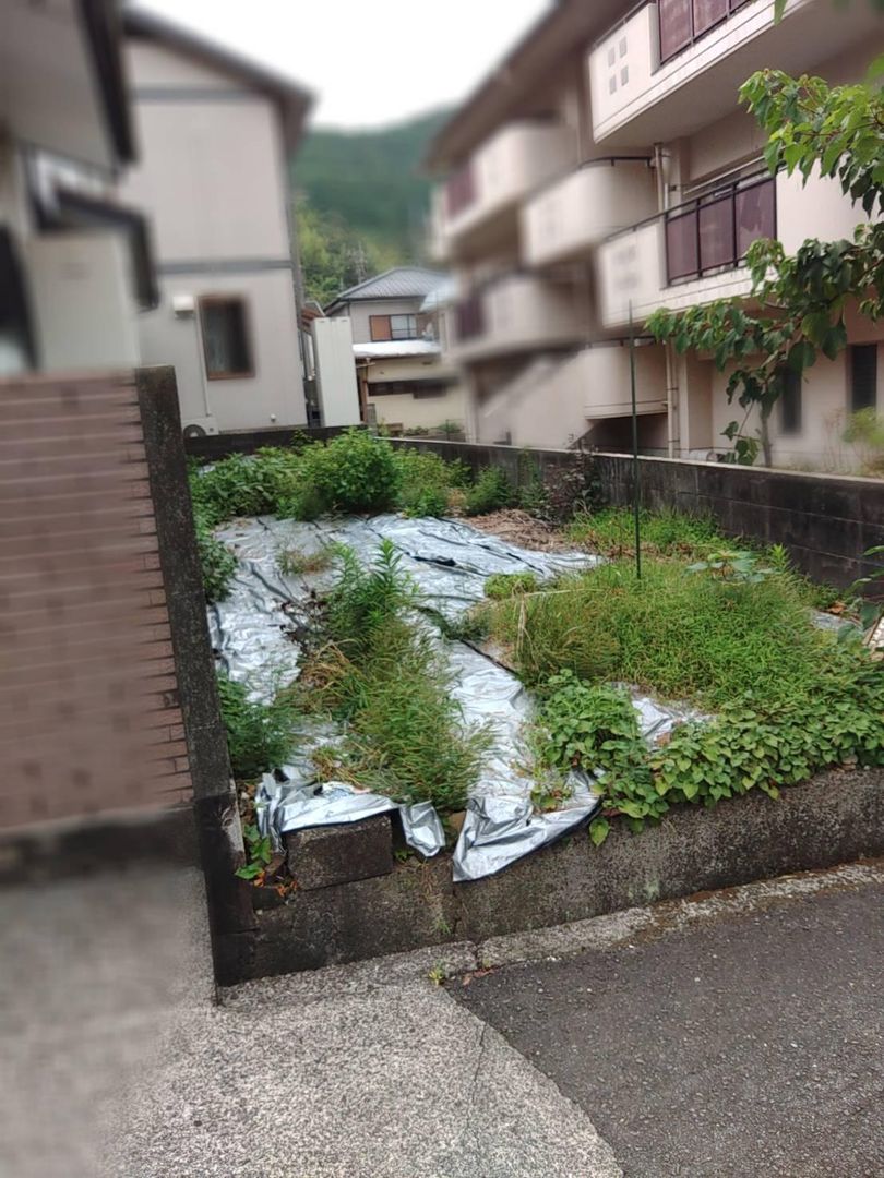 45 sqm Land for Home Garden in Susaki, Kochi - Thumbnail 3