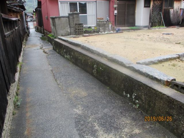 94 sqm Land for Sale in Suo-Oshima, Yamaguchi - 300,000 JPY - Thumbnail 2