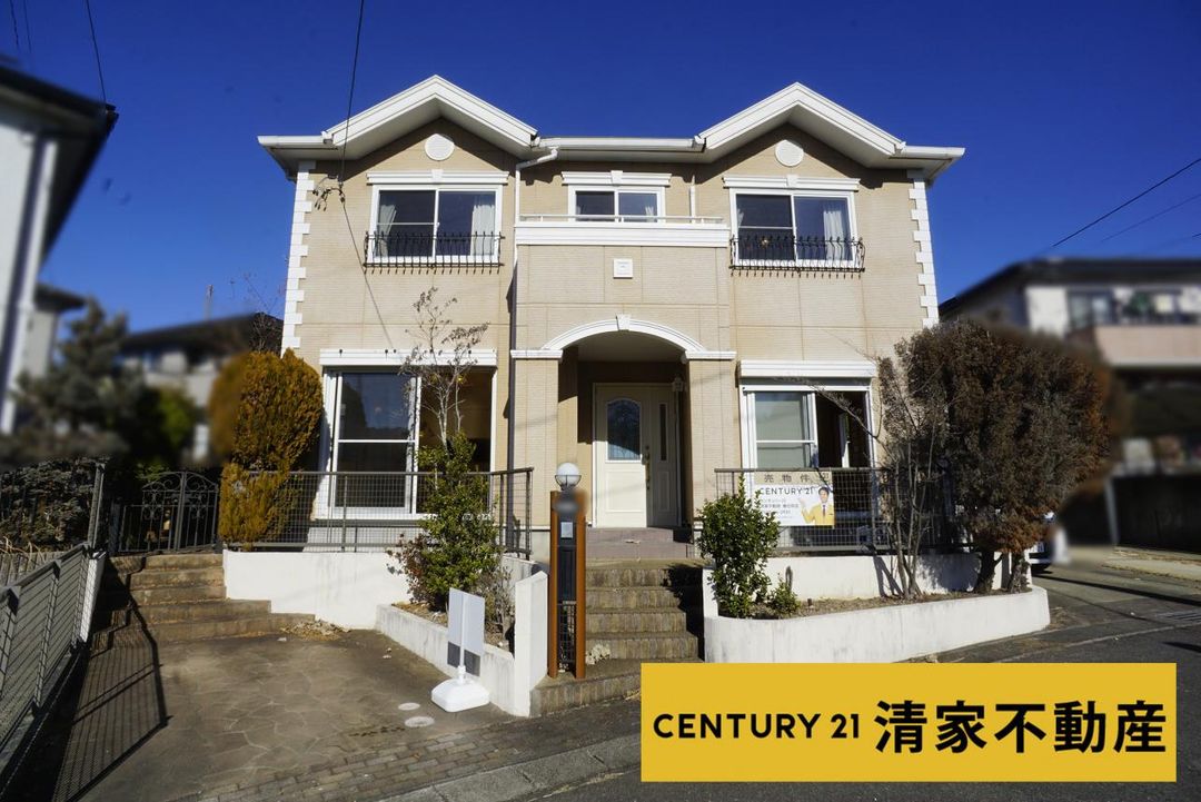 5LDK Toyota Home with Lightweight Steel Frame in Inuyama, Aichi - Thumbnail 2