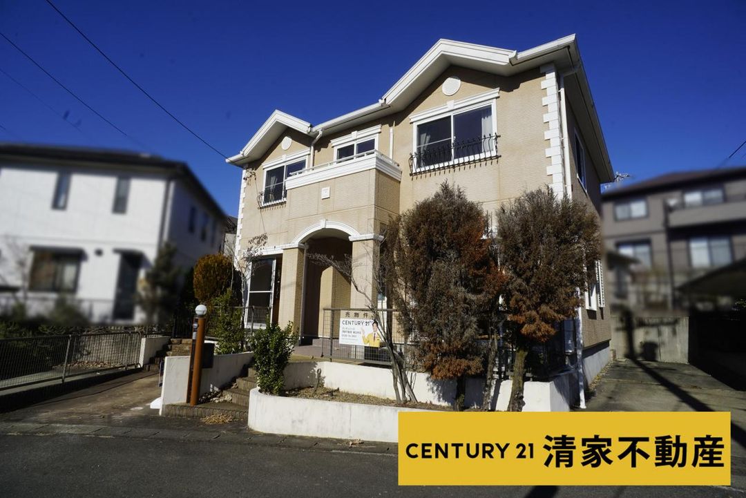 5LDK Toyota Home with Lightweight Steel Frame in Inuyama, Aichi - Thumbnail 3