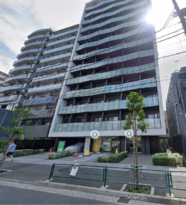 2019 1K Apartment for Sale in Koto Ward, Tokyo - Thumbnail 2