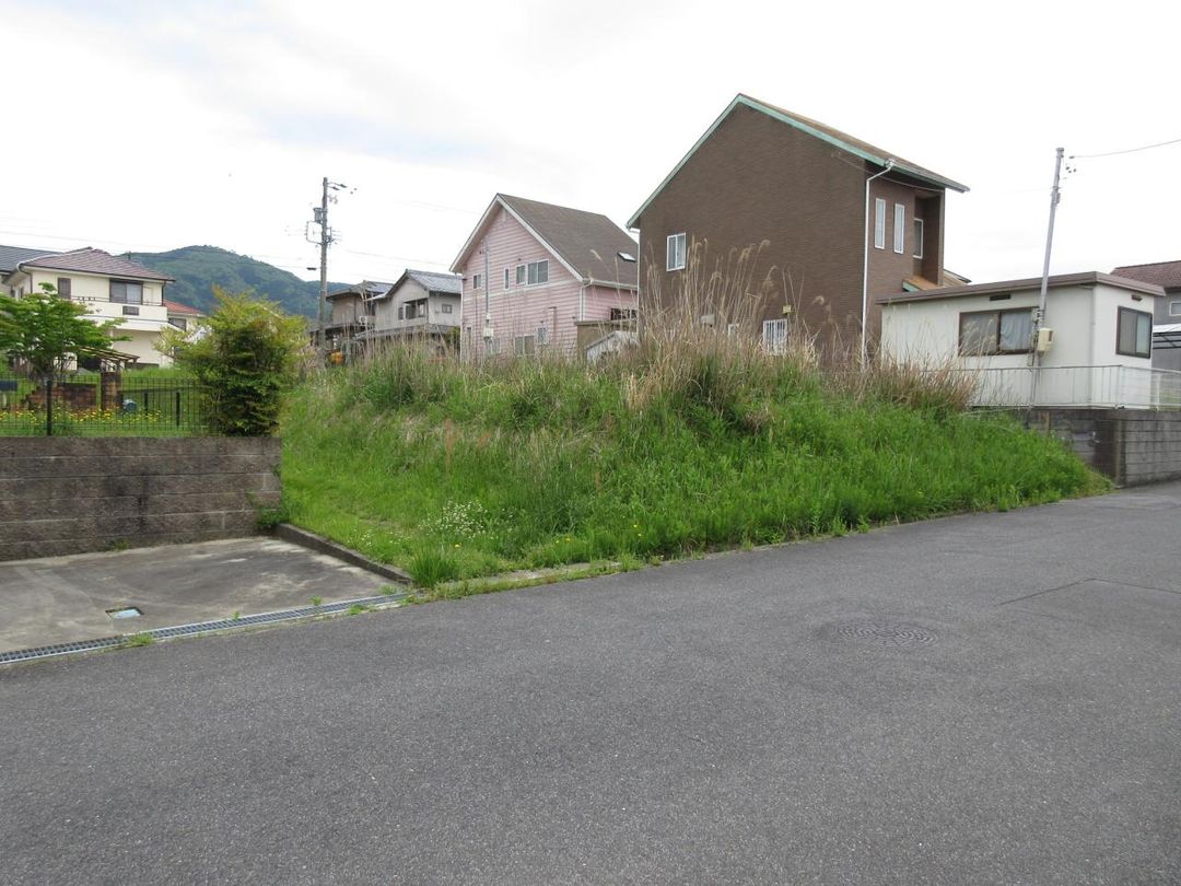 Residential Land for Sale in Iga City, Mie - 213 sqm Plot - Thumbnail 2