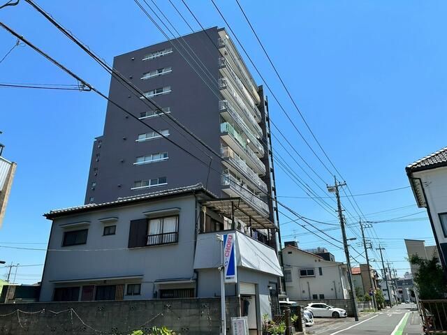 2DK Apartment for Sale in Kumagaya, Saitama - 290万円 - Image 1