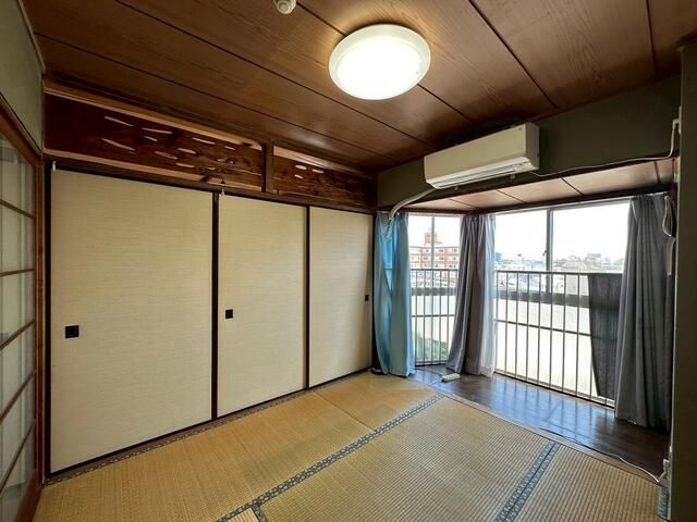 2DK Apartment for Sale in Kumagaya, Saitama - 290万円 - Thumbnail 3