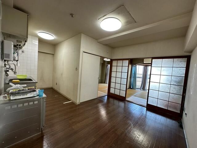 2DK Apartment for Sale in Kumagaya, Saitama - 290万円 - Thumbnail 4