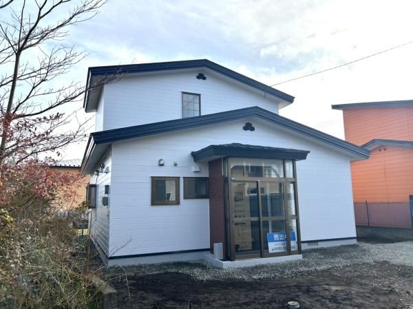 Renovated 4LDK House in Noboribetsu, Hokkaido | Near Hot Springs - Thumbnail 3