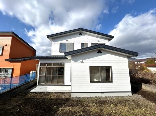 Renovated 4LDK House in Noboribetsu, Hokkaido | Near Hot Springs - Thumbnail 2