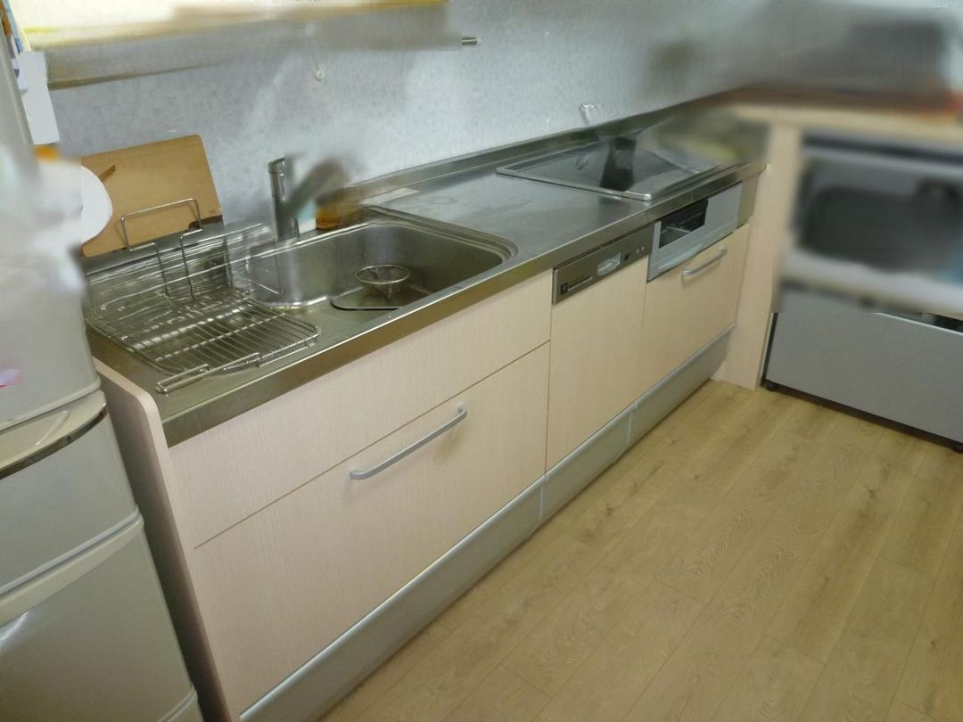 3LDK Apartment for Sale in Ogaki, Gifu - 56.34 sqm - Thumbnail 4