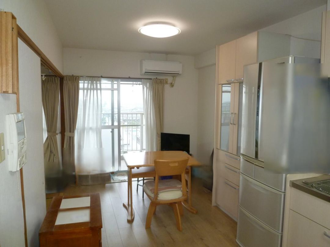 3LDK Apartment for Sale in Ogaki, Gifu - 56.34 sqm - Thumbnail 3