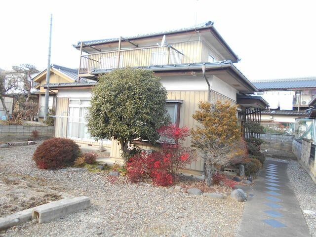 5DK Detached House with Garden for Sale in Chikuma, Nagano - Thumbnail 2