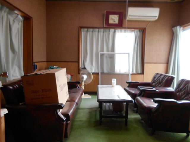 5DK Detached House with Garden for Sale in Chikuma, Nagano - Thumbnail 4