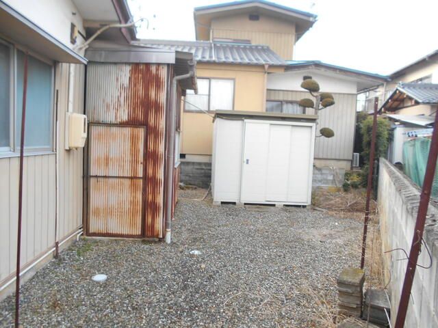 5DK Detached House with Garden for Sale in Chikuma, Nagano - Thumbnail 3