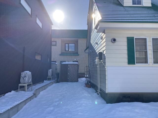 4LDK Detached House in Sapporo Teine Ward, Hokkaido - Thumbnail 4