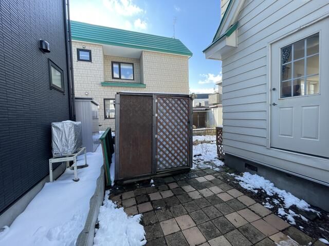 4LDK Detached House in Sapporo Teine Ward, Hokkaido - Thumbnail 3