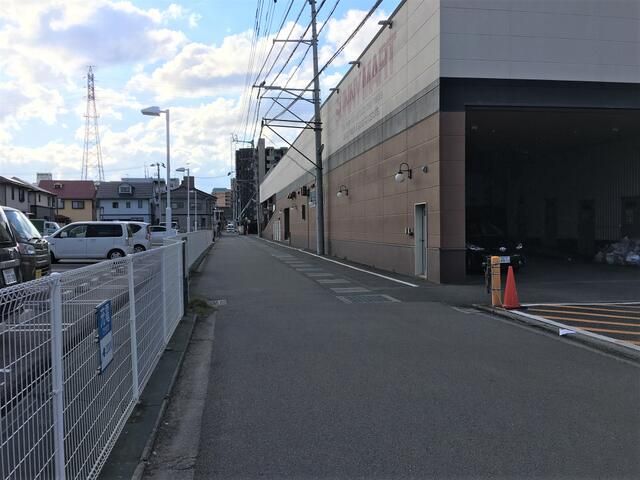1K Apartment for Sale in Central Matsuyama, Ehime - Thumbnail 3