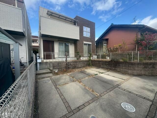 2008 Built 3SLDK House for Sale in Owariasahi, Aichi - Thumbnail 2