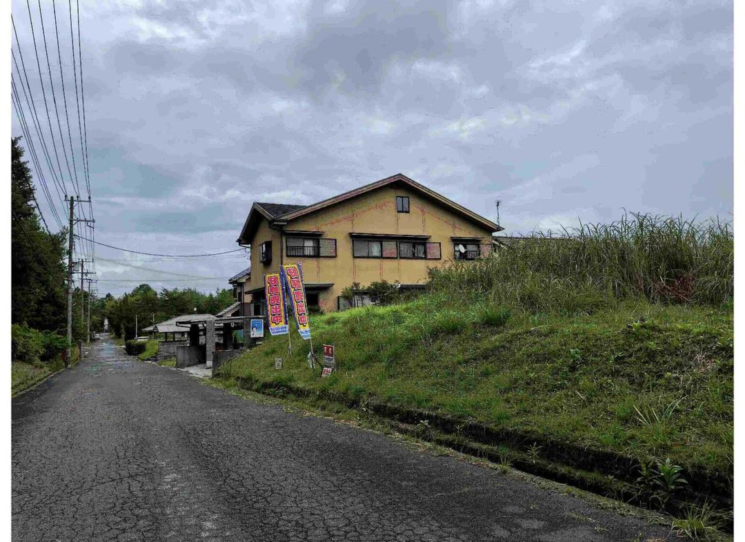 Residential Land for Sale in Shigaraki, Shiga Prefecture - Thumbnail 2