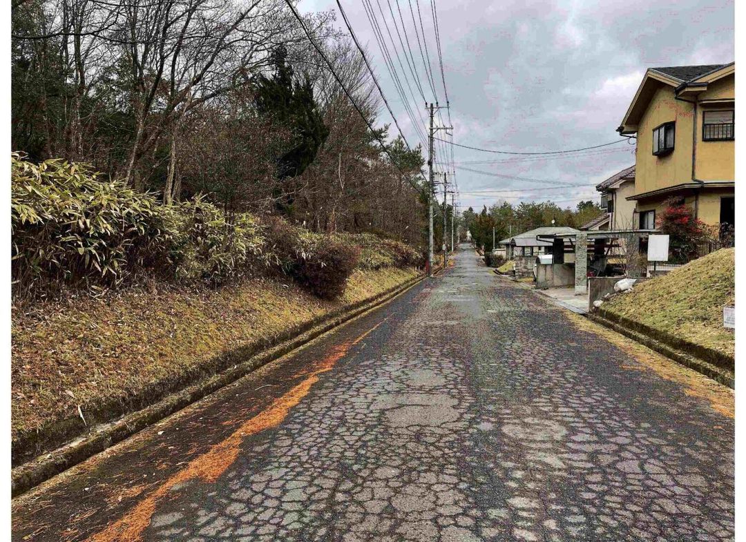 Residential Land for Sale in Shigaraki, Shiga Prefecture - Thumbnail 4