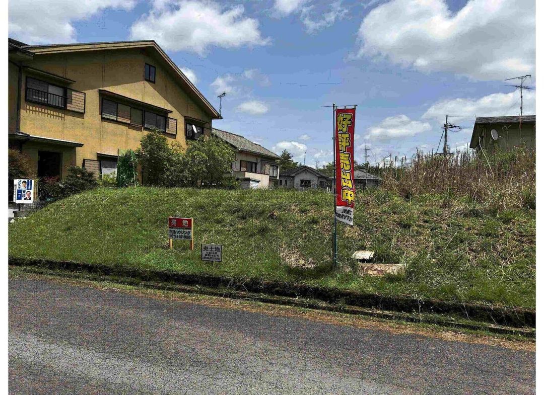 Residential Land for Sale in Shigaraki, Shiga Prefecture - Thumbnail 3