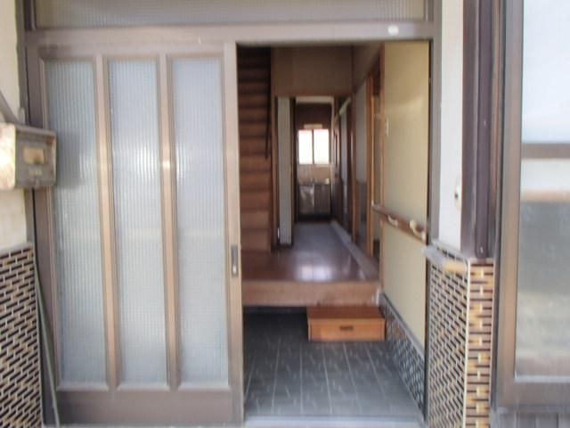 4DK Detached House for Sale Near Sea in Cōzu, Shimane - Thumbnail 4