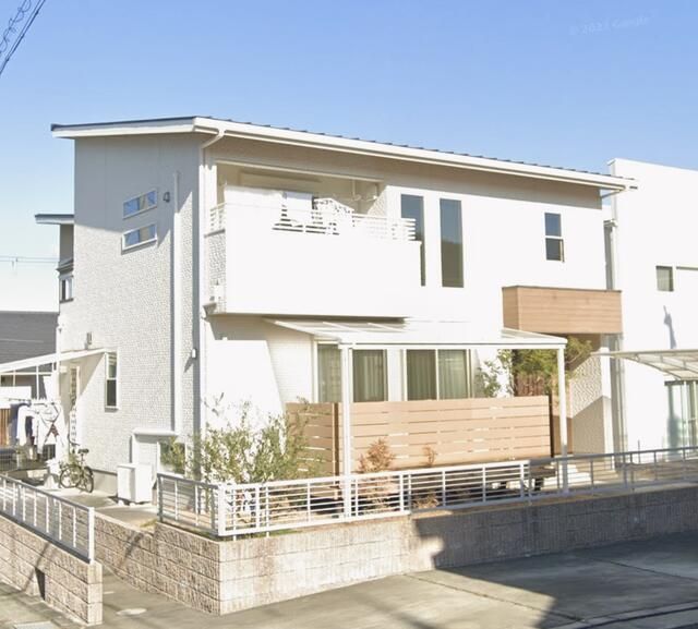 2015-Built Detached House for Sale in Hannan, Osaka - 3SLDK - Thumbnail 2