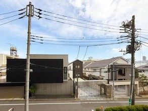 2LDK Renovated Apartment in Shibuya, Tokyo - Thumbnail 2