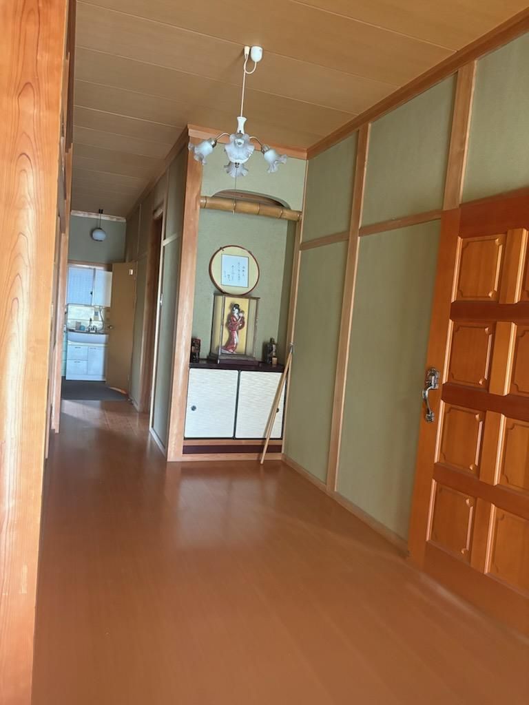 5LDK House for Sale in Mitoyo, Kagawa - 167 sqm - Thumbnail 3