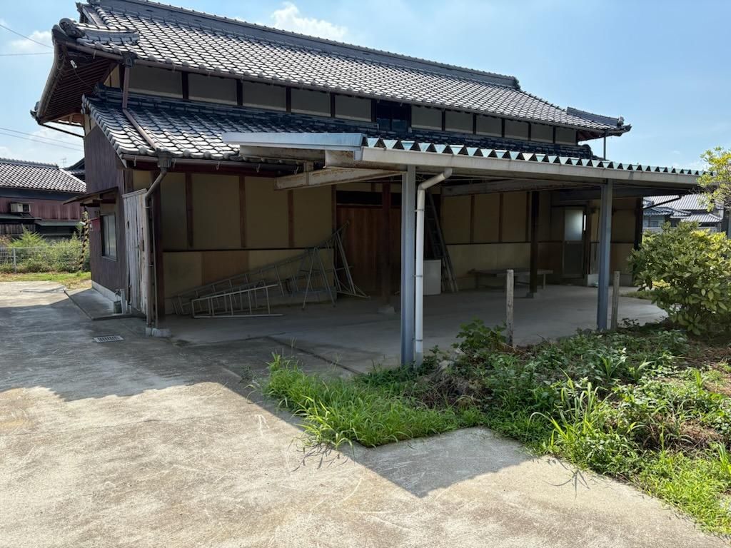 5LDK House for Sale in Mitoyo, Kagawa - 167 sqm - Thumbnail 2