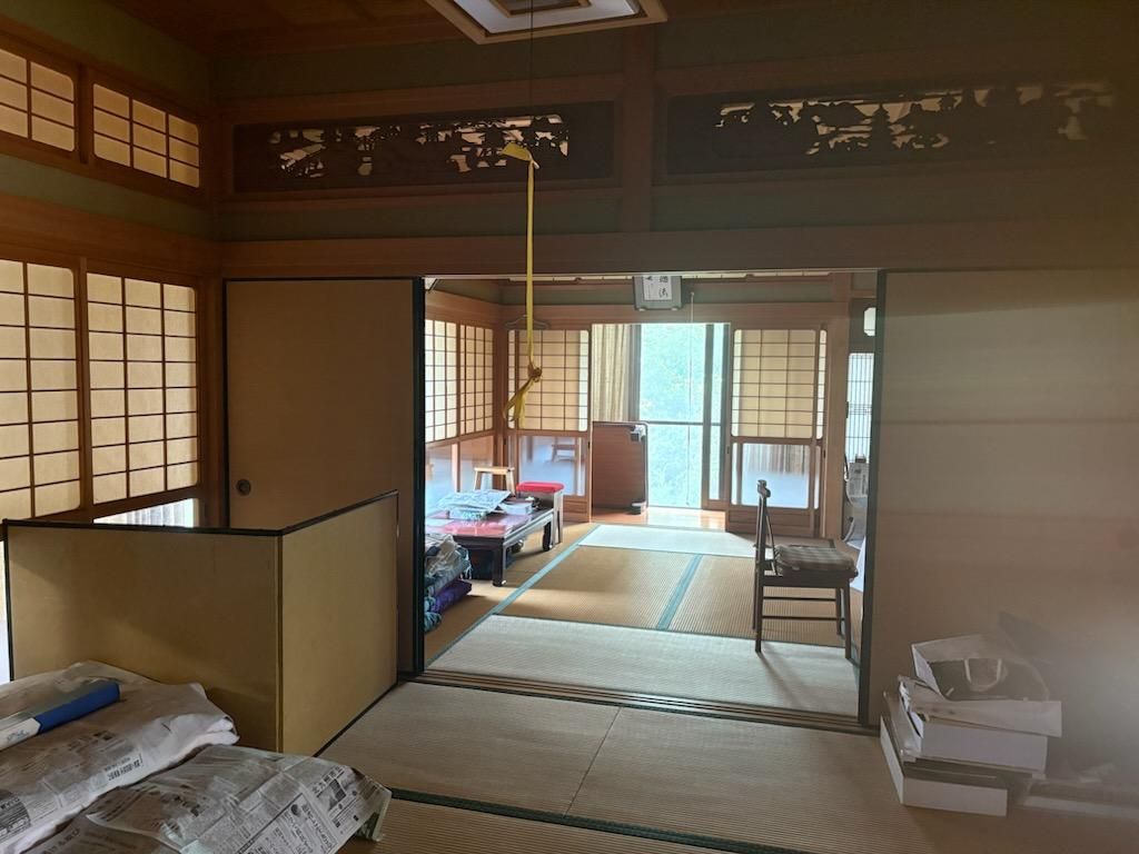 5LDK House for Sale in Mitoyo, Kagawa - 167 sqm - Thumbnail 4