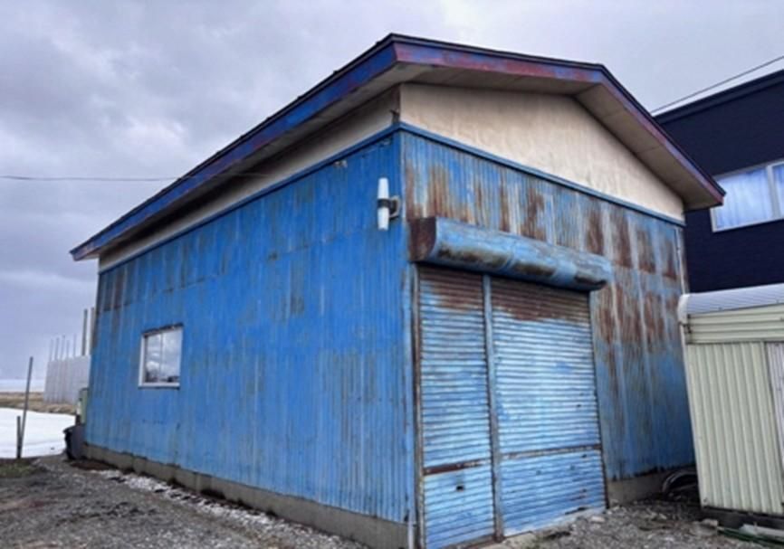 161.64 Tsubo Residential Land Plot for Sale in Tsugaru City, Aomori - Thumbnail 2