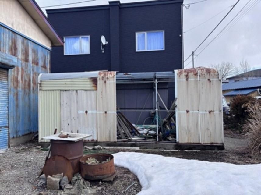 161.64 Tsubo Residential Land Plot for Sale in Tsugaru City, Aomori - Thumbnail 3