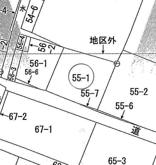 161.64 Tsubo Residential Land Plot for Sale in Tsugaru City, Aomori - Thumbnail 4
