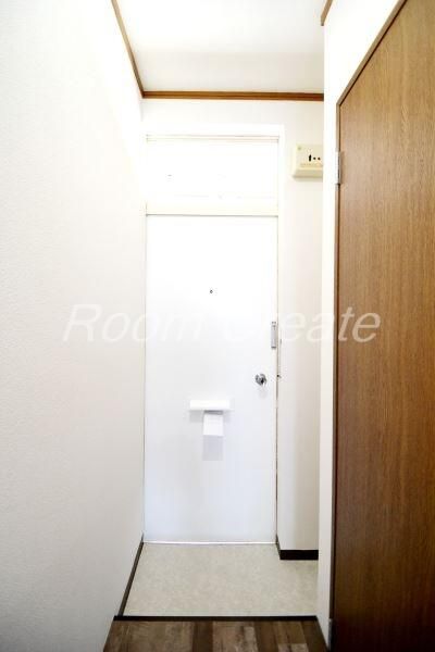 Renovated 1R Apartment for Rent in Tokushima City - Thumbnail 2
