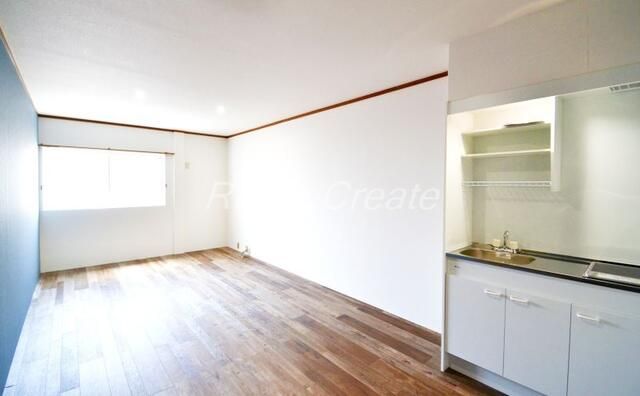 Renovated 1R Apartment for Rent in Tokushima City - Thumbnail 4