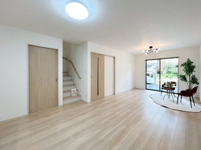 New 3LDK House for Sale in Kashiwara, Osaka - 85.08 sqm - Thumbnail 4