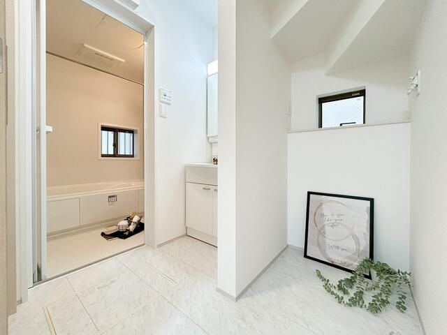 New 3LDK House for Sale in Kashiwara, Osaka - 85.08 sqm - Thumbnail 3