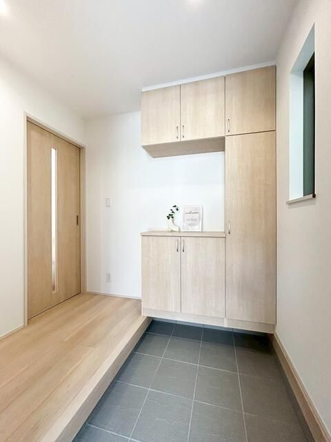 New 3LDK House for Sale in Kashiwara, Osaka - 85.08 sqm - Thumbnail 2