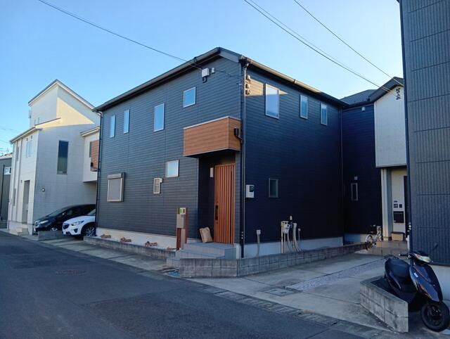 4LDK Modern House for Sale in Ayase, Kanagawa - 38M Yen - Thumbnail 2