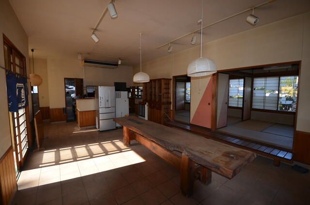 2DK Detached House in Kashima, Ibaraki - 101.85 sqm - Thumbnail 2