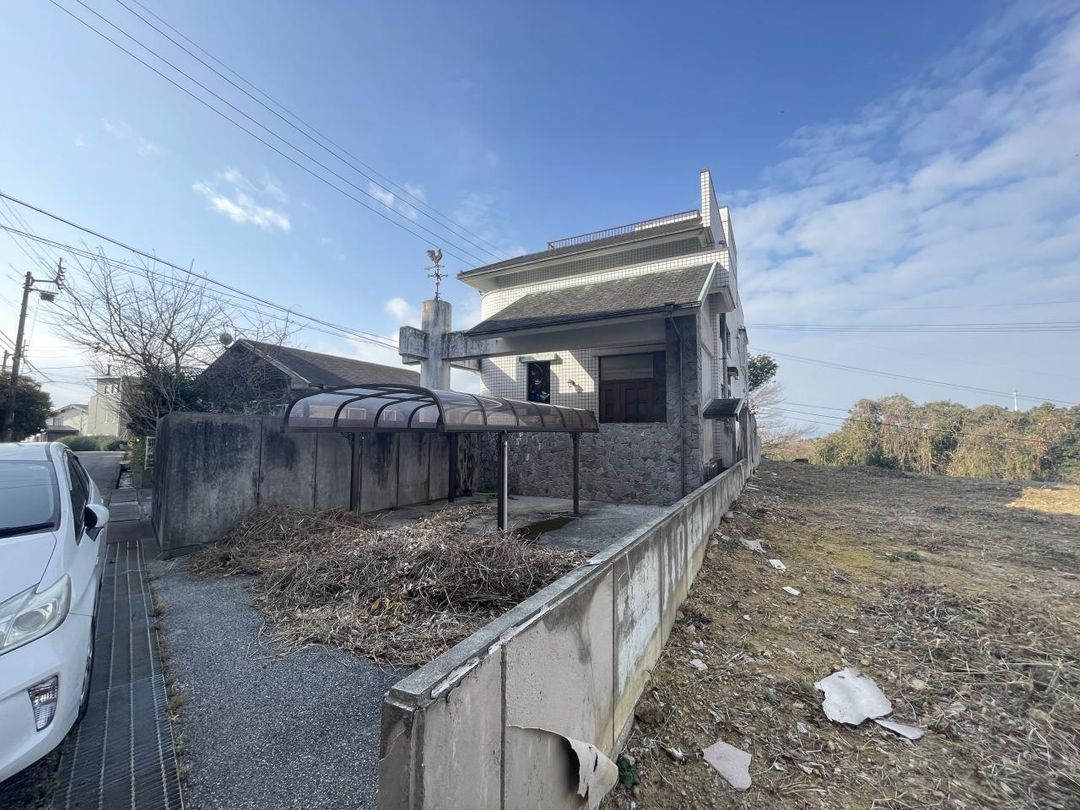5DK Detached House in Kōnan City, Kōchi Prefecture - Thumbnail 2