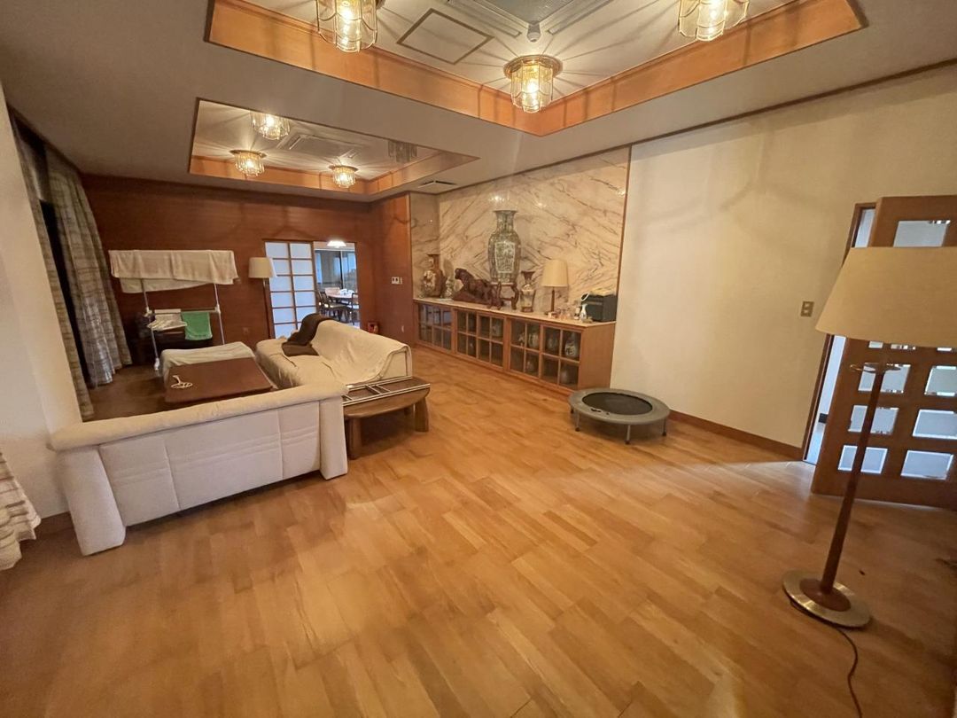 5DK Detached House in Kōnan City, Kōchi Prefecture - Thumbnail 4