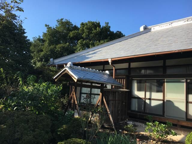Historic 4SDK House on 2,039sqm Land in Chikusei, Ibaraki - Thumbnail 3