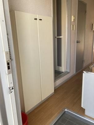 1R Apartment for Rent in Hirakata, Osaka - Near Nagao Station - Thumbnail 3