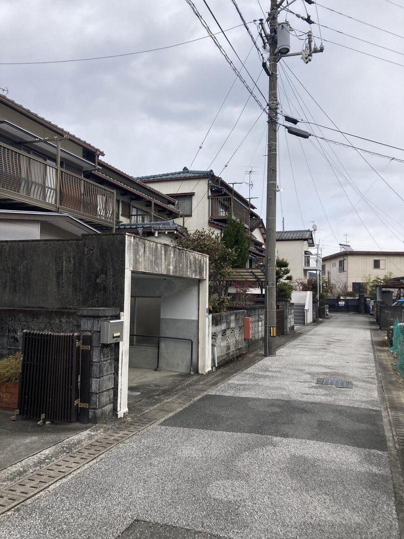 5DK Detached House for Sale in Kochi City, Kochi Prefecture - Thumbnail 3