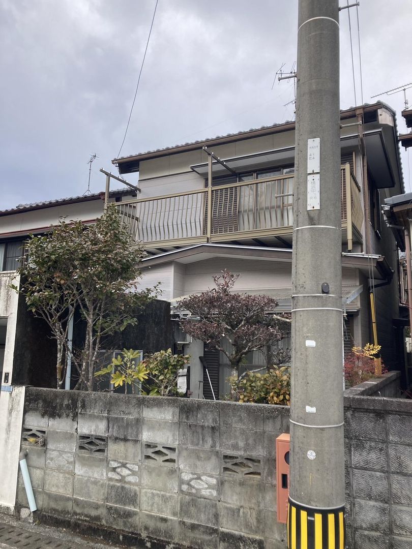 5DK Detached House for Sale in Kochi City, Kochi Prefecture - Image 1