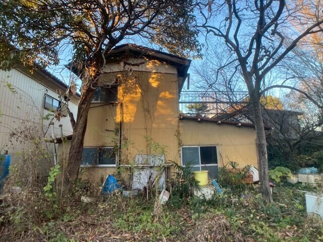 Used 2DK House for Sale in Bando City, Ibaraki - Thumbnail 3