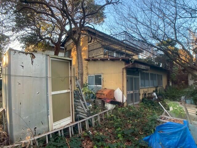 Used 2DK House for Sale in Bando City, Ibaraki - Thumbnail 2